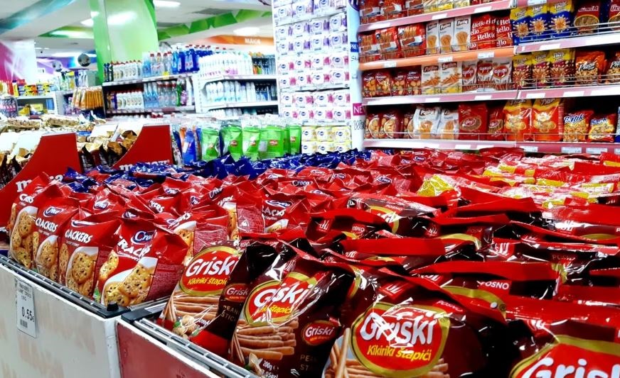 Kosova pritet te riktheje mallrat nga Serbia, pas presionit te Gjermanise